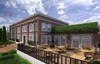 Imagem 2: Terreno à venda, 300 m² por R$ 361.000 - London Park - Indaiatuba/SP