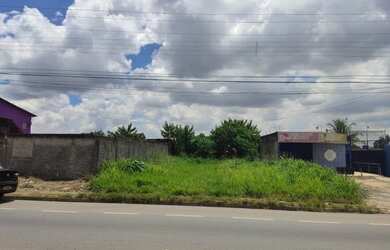 Imagem 1: Lote 360,00m² (Anel Viário) Cidade Vera Cruz