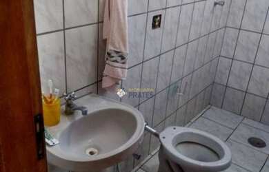 Imagem 9: Casa à venda, 80 m² por R$ 220.000,00 - Jardim Manoel Del Arco - São José do Rio Preto/SP