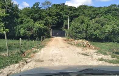 Imagem 1: Lote localizado no Liberatos próximo ao Pesque e Pague do Beto em Betim