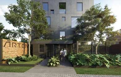 Imagem 4: Garden residencial para venda, Alto da XV, Curitiba - GD7818