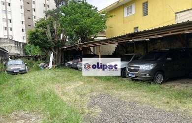 Imagem 1: Terreno à venda, 434 m² por R$ 750.000,00 - Chora Menino - São Paulo/SP