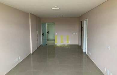 Imagem 3: Sala, 44 m² - venda por R$ 350.000,00 ou aluguel por R$ 1.500,90/mês...