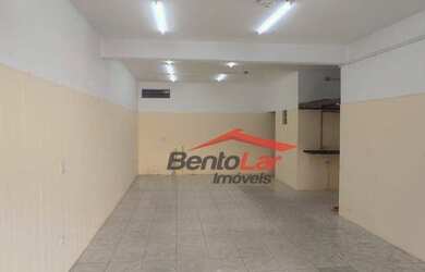 Imagem 2: Salão para alugar, 28 m² por R$ 800,00/mês - Lauzane Paulista - São...