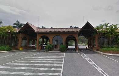 Imagem 3: Terreno à venda, 1465 m² por R$ 2.200.000,00 - Tamboré 01 - Barueri/SP