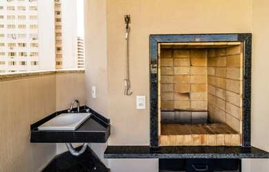 Imagem 5: ED TAPAJOS 1 por andar aceita permuta em terreno em Condominio ou sitio...