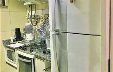 Imagem 13: Apartamento à venda, 65 m² por R$ 520.000,00 - Porto das Dunas - Aquiraz/CE