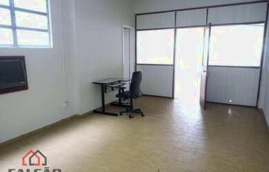Imagem 3: Sala, 100 m² - venda por R$ 290.000,00 ou aluguel por R$ 2.300,00/mês...