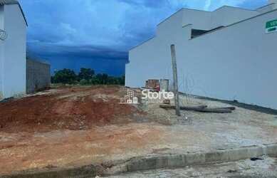 Imagem 1: Terreno à venda, 250m² por R$ 190.000 - Bosque dos Buritis - Uberlândia/MG