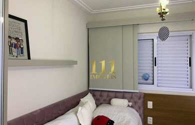 Imagem 15: Apartamento à venda, 162 m² por R$ 990.000,00 - Vila Costa - Taubaté/SP