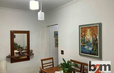 Imagem 2: Apartamento com 4 dormitórios, 106 m² - venda por R$ 630.000,00 ou aluguel...