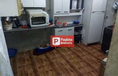 Imagem 3: Casa à venda, 56 m² por R$ 95.000,00 - Jardim Iporanga - São Paulo/SP