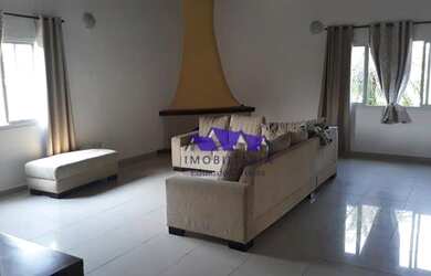 Imagem 6: Casa à venda, 350 m² por R$ 1.050.000,00 - Haras Bela Vista - Vargem...