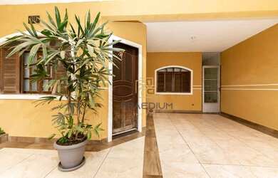 Imagem 5: Sobrado com 3 dormitórios à venda, 185 m² por R$ 375.000,00 - Sítio...