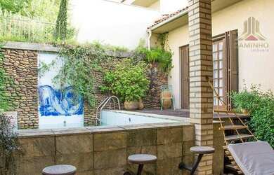 Imagem 4: Casa residencial e ou comercial a venda no Bairro Bela Vista em Porto Alegre