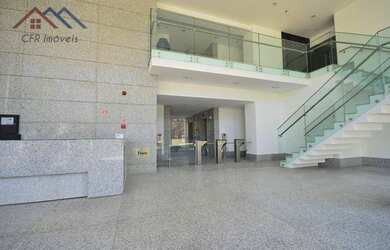 Imagem 3: Prédio corporativo para locação, Brooklin Paulista, São Paulo