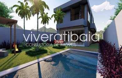 Imagem 2: Casa Residencial à venda, Condomínio Residencial Reserva Ecológica...