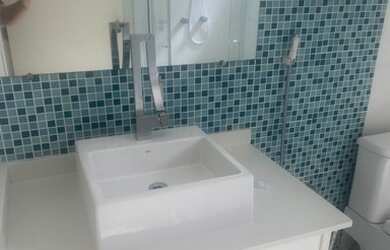 Imagem 5: CASA RESIDENCIAL em SANTANA DE PARNAÍBA - SP, ALPHAVILLE