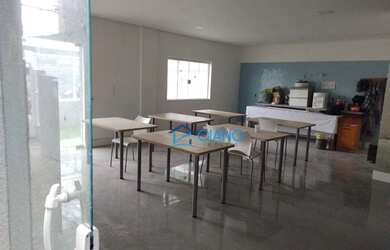 Imagem 14: Apartamento com 2 dormitórios, 46 m² - venda por R$ 285.000,00 ou aluguel...