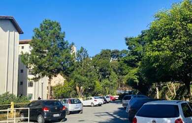 Imagem: O studio possui 2 Dormitórios, 1 Banheiro, 1 Vaga na garagem