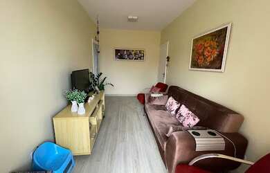 Imagem 14: Apartamento à venda, 57 m² por R$ 255.000,00 - Vila Rosália - Guarulhos/SP