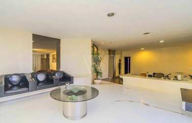 Imagem 2: Apartamento à venda, 493 m² por R$ 11.000.000,00 - Jardins - São Paulo/SP