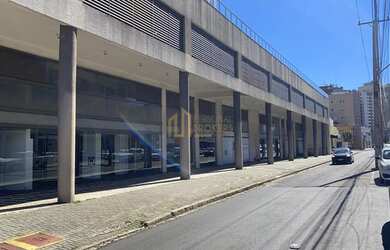 Imagem 9: Loja à venda 325.3M², Capão Raso, Curitiba - PR