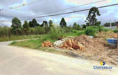 Imagem 4: Terreno à venda, 175 m² por R$ 159.000,00 - Parque do Embu - Colombo/PR