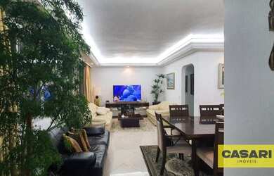 Imagem: O apartamento possui 3 Dormitórios, 3 Banheiros, 1 Vaga na