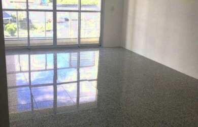 Imagem 2: Sala, 37 m² - venda por R$ 393.800,00 ou aluguel por R$ 1.200,00/mês - Barra Funda - São P