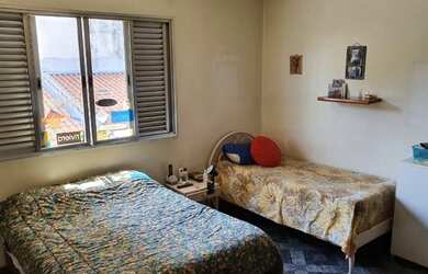 Imagem 14: Sobrado de Esquina. Varanda, 268m² de Área, 4 Vagas na garageme3 Dormitórios