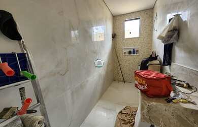 Imagem 12: Casa com 3 dormitórios à venda, 138 m² por R$ 980.000,00 - Condomínio...