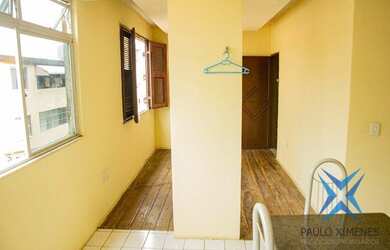 Imagem 5: Apartamento à venda, 117 m² por R$ 230.000,00 - Joaquim Távora - Fortaleza/CE