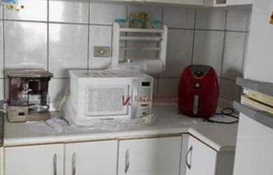 Imagem 6: Apartamento com 2 dormitórios à venda, 80 m² por R$ 350.000,00 - Balneário...