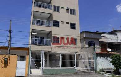 Imagem: O depósito possui 5 Vagas na garagem, 207m² de Área e está