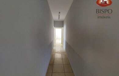 Imagem 3: Casa com 3 dormitórios, 250 m² - venda por R$ 920.000,00 ou aluguel por R$ 4.000,00/mês