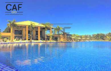 Imagem 4: Terreno à venda, 1016 m² por R$ 559.295,00 - Residencial Haras Patente...