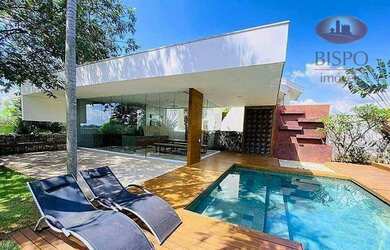 Imagem 3: Casa à venda, 648 m² por R$ 3.950.000,00 - Jardim Imperador - Americana/SP