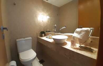 Imagem 10: OPORTUNIDADE no SETOR BUENO RESIDENCIAL EMINENT - 03 SUÍTES - 03 VAGAS...