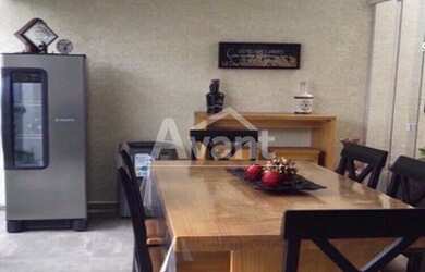 Imagem 6: CASA RESIDENCIAL em LOUVEIRA - SP, Condomínio Villagio Imperiale