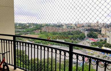 Imagem 9: Apartamento à venda, 90 m² por R$ 760.000,00 - Jaguaré - São Paulo/SP