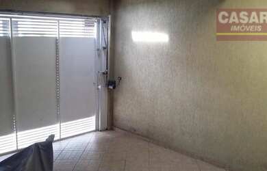 Imagem 10: Sobrado à venda, 152 m² por R$ 560.000,00 - Jardim do Parque - Diadema/SP