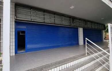 Imagem: O depósito possui 161m² de Área e está localizado em Dionisio