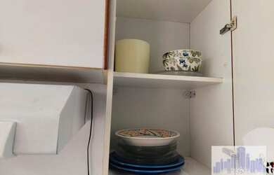 Imagem 14: Apartamento mobilhado no Menino Deus