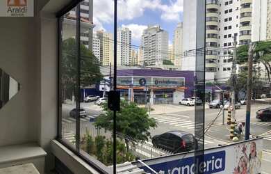 Imagem 2: Casa para alugar, 200 m² por R$ 4.000,00/mês - Campo Belo - São Paulo/SP