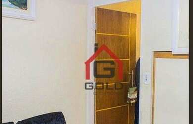 Imagem 1: Sobrado com 3 dormitórios, 125 m² - venda por R$ 750.000,00 ou aluguel...