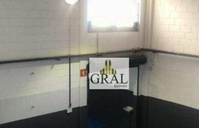 Imagem 13: Galpão, 330 m² - venda por R$ 1.400.000,00 ou aluguel por R$ 6.800,00/mês...