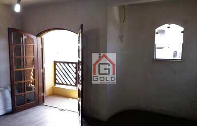 Imagem 12: Sobrado à venda, 246 m² por R$ 610.000,00 - Parque das Nações - Santo...