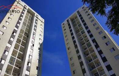 Imagem 1: Apartamento à venda, 50 m² por R$ 330.000,00 - Jardim Brasil - São...