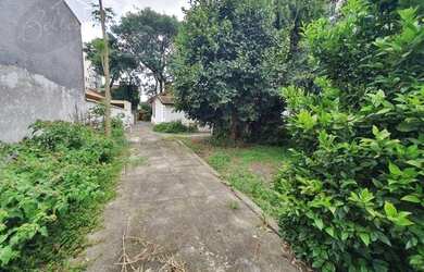 Imagem 6: Terreno à venda, 456 m² por R$ 960.000,00 - Santa Quitéria - Curitiba/PR